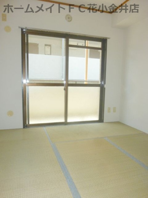 【和室】 | アーバンハイムZen | 写真はイメージです