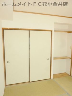 【収納】 | アーバンハイムZen | 写真はイメージです