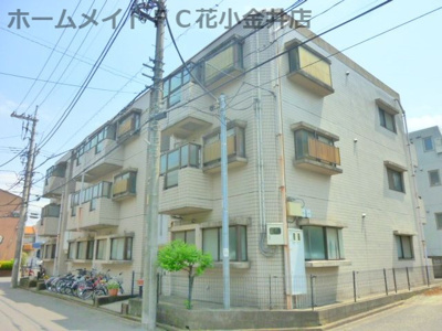 【外観】 | アーバンハイムZen | 写真はイメージです