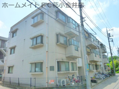 【外観】 | アーバンハイムZen | 写真はイメージです