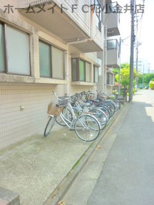 【設備】 | アーバンハイムZen | 写真はイメージです