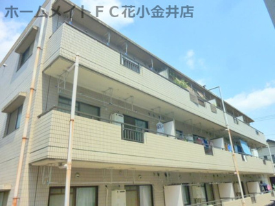 【外観】 | アーバンハイムZen | 写真はイメージです