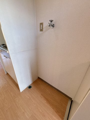 メーホーハイムの設備