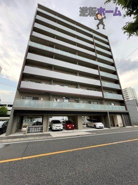 ルーエ金山　名古屋市賃貸 仲介手数料無料