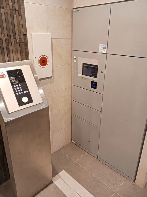 Ｆｉｅｌｄ－Ｖ　築地のその他共用部分