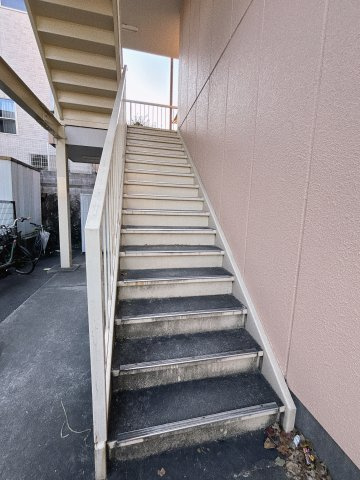 メーホーハイムのその他共用部分