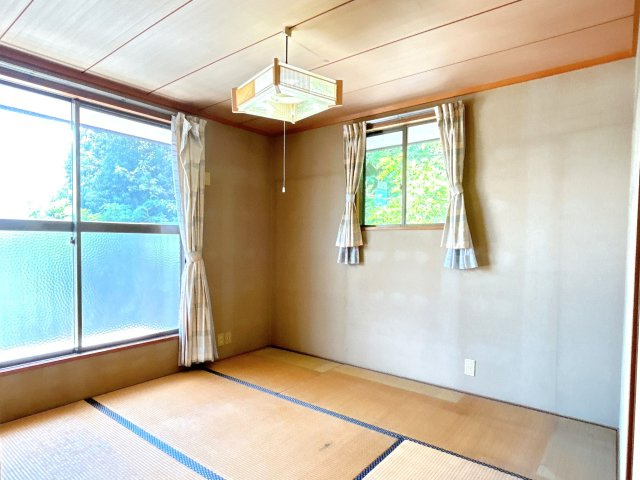 錦見8丁目売家のその他