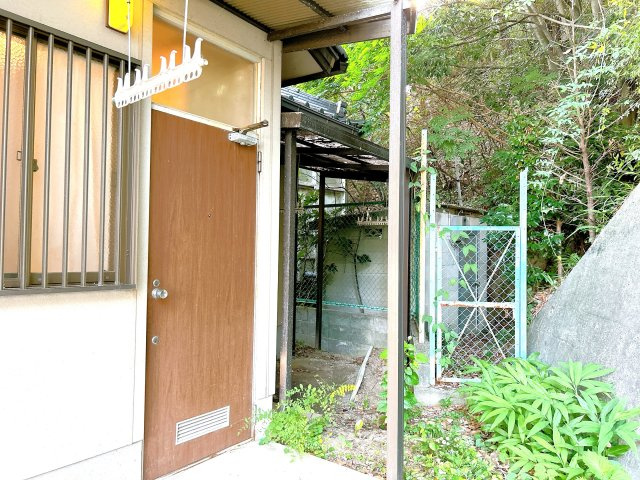 錦見8丁目売家のその他