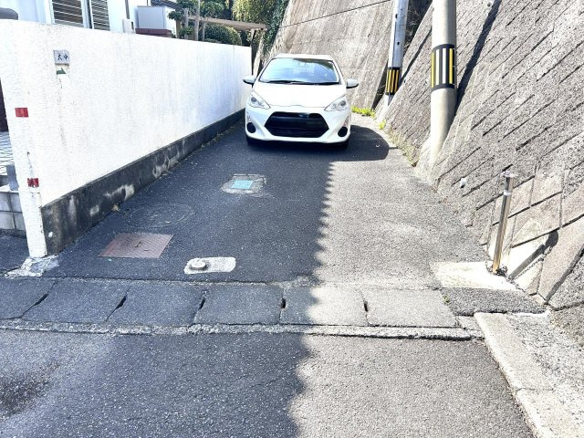 錦見8丁目売家のその他