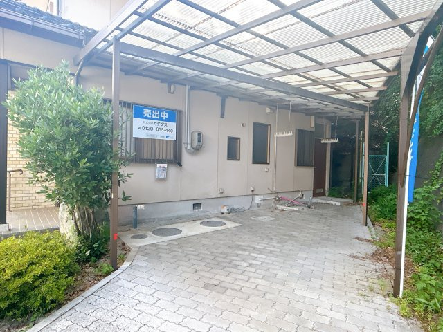 錦見8丁目売家のその他