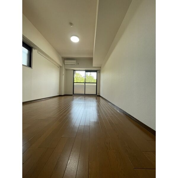 ルミナス新栄　名古屋市賃貸　仲介手数料無料の居間・リビング