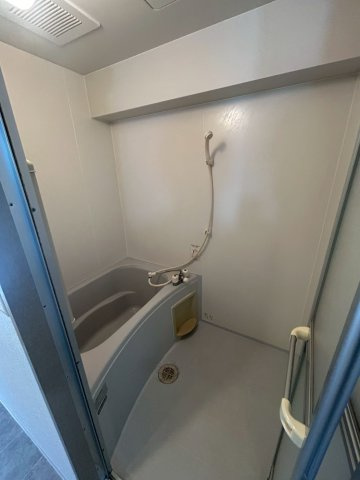 ルミナス新栄　名古屋市賃貸　仲介手数料無料の浴室