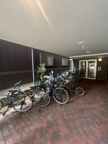 ルミナス新栄　名古屋市賃貸　仲介手数料無料のその他共用部分