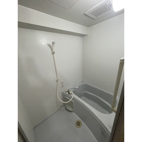 ルミナス新栄　名古屋市賃貸　仲介手数料無料の浴室