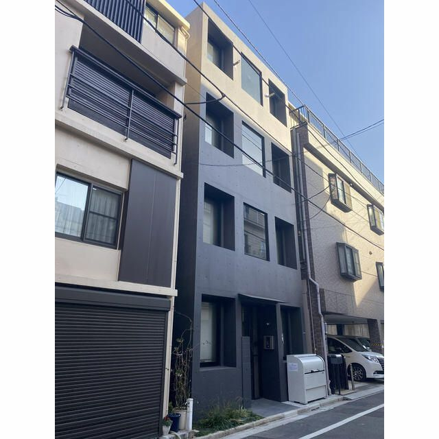 ＫＯＳＴＩＣ　ＭＩＮＯＷＡの外観