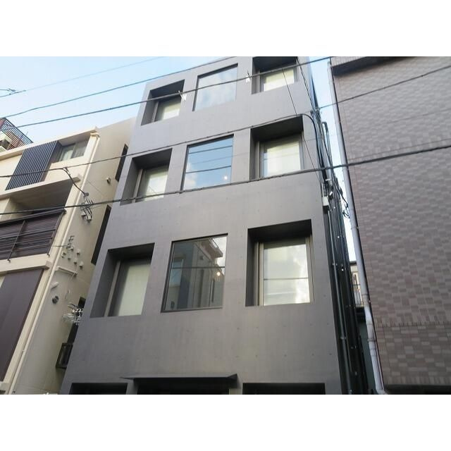 ＫＯＳＴＩＣ　ＭＩＮＯＷＡの外観