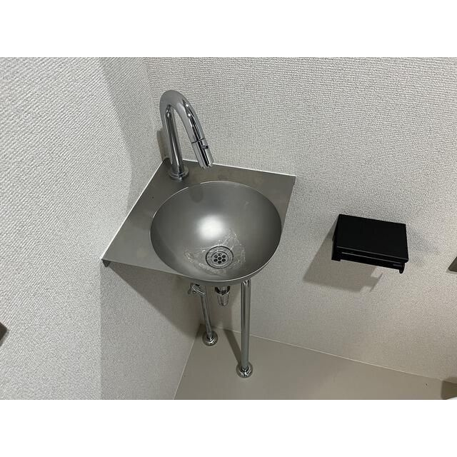 ＫＯＳＴＩＣ　ＭＩＮＯＷＡの洗面所