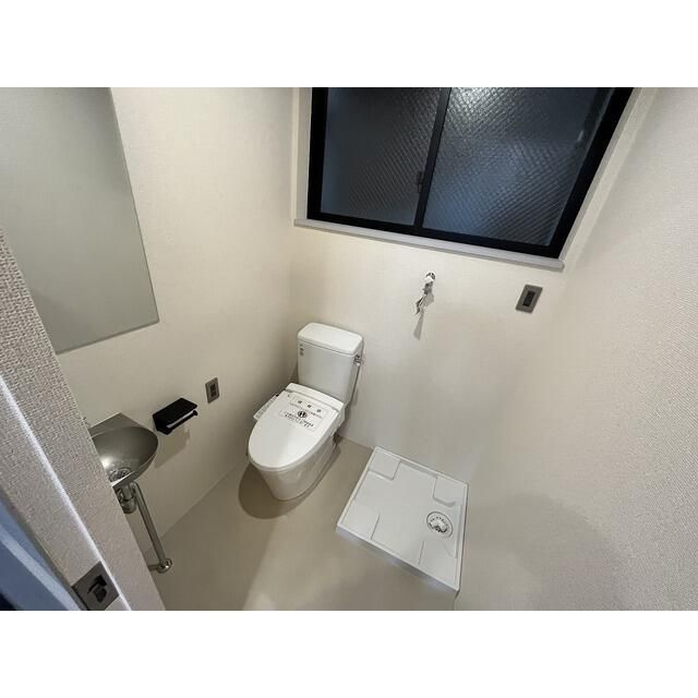 ＫＯＳＴＩＣ　ＭＩＮＯＷＡの設備