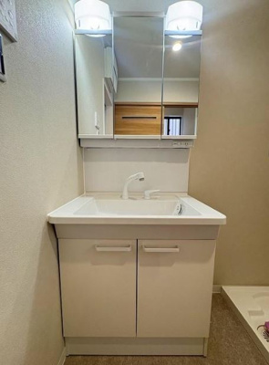 【独立洗面台】 | 中古戸建　明石市田町２丁目