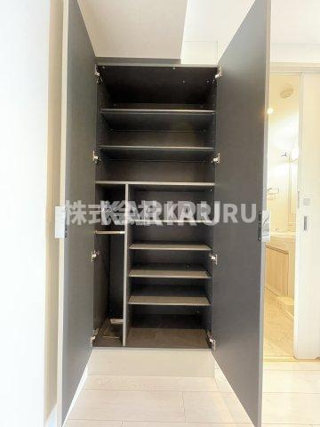 ヴィラ・セレーノ玉造本町のその他