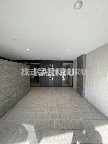 ヴィラ・セレーノ玉造本町のその他共用部分