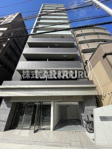 ヴィラ・セレーノ玉造本町のその他