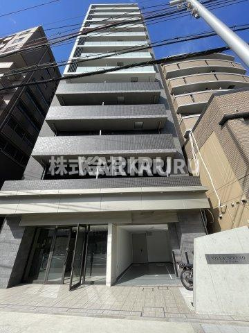 ヴィラ・セレーノ玉造本町のその他