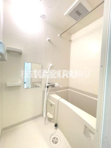 ヴィラ・セレーノ玉造本町の浴室