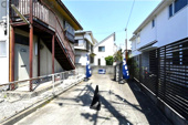 神戸市東灘区住吉山手3丁目新築一戸建ての画像