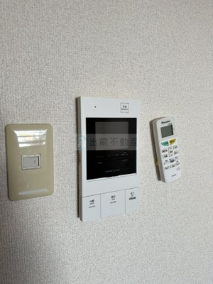 【セキュリティ】 | リリエンベルグ壱番館