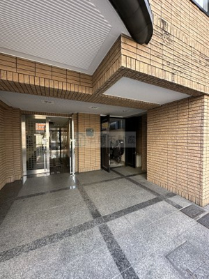 【エントランス】 | リリエンベルグ壱番館