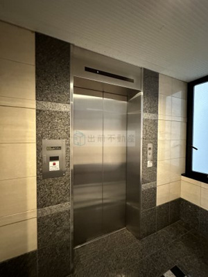 【その他共用部分】 | リリエンベルグ壱番館