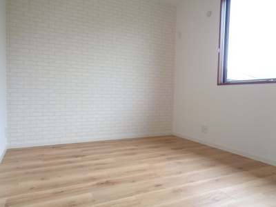 【寝室】 | エムアールイー G棟 | 洋室5.9帖