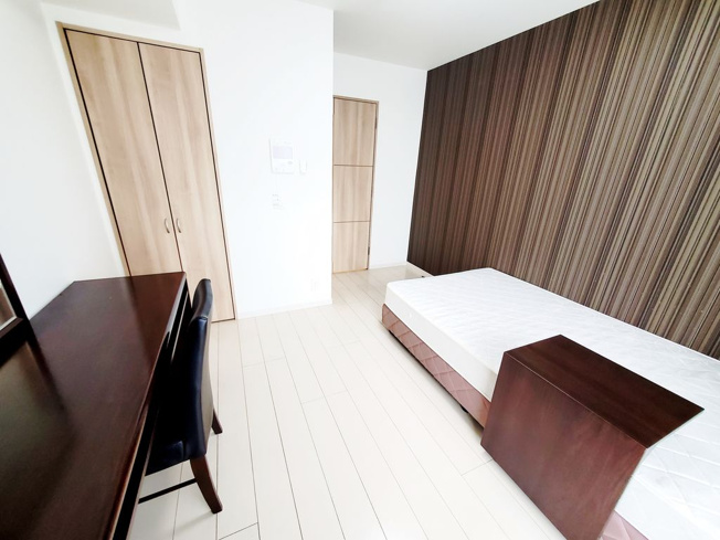 【内装】 | クレヴィスタ門前仲町