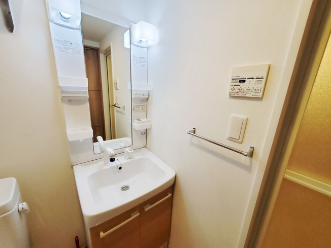 【内装】 | クレヴィスタ門前仲町