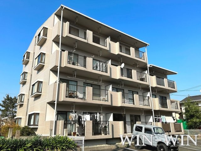 クレアつつじが丘