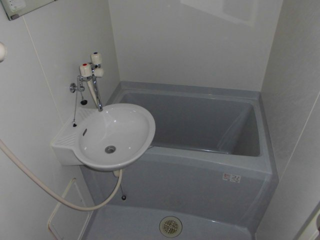 レオパレスＴＡＭＯの内装