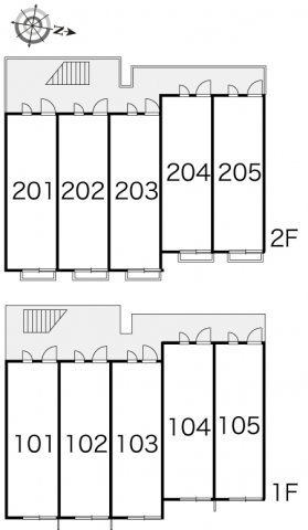 レオパレスＴＡＭＯのその他