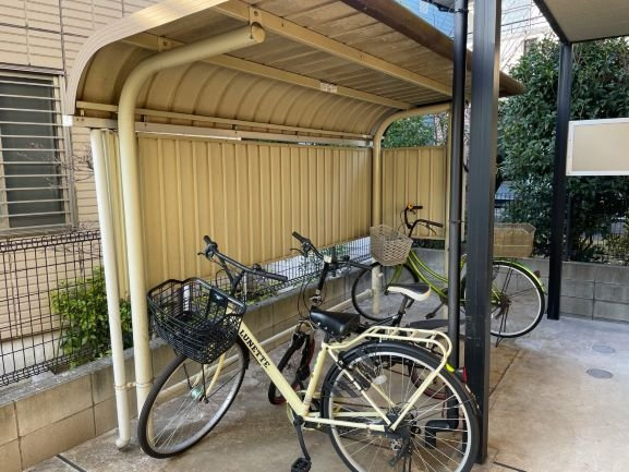 レオパレスＴＡＭＯのその他