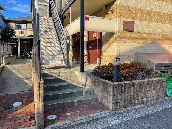 レオパレスＴＡＭＯのその他