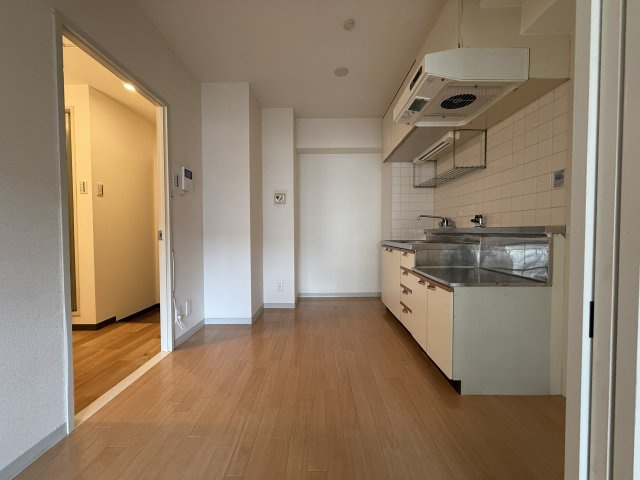 カルム緑地公園の居間・リビング