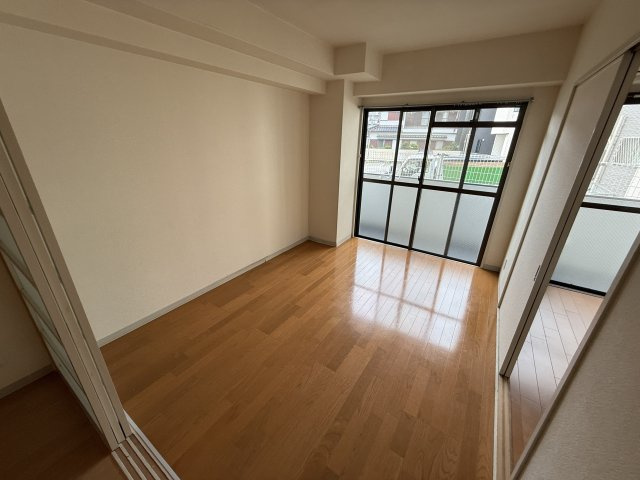 カルム緑地公園の子供部屋