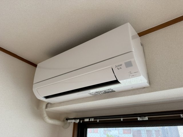 カルム緑地公園の設備