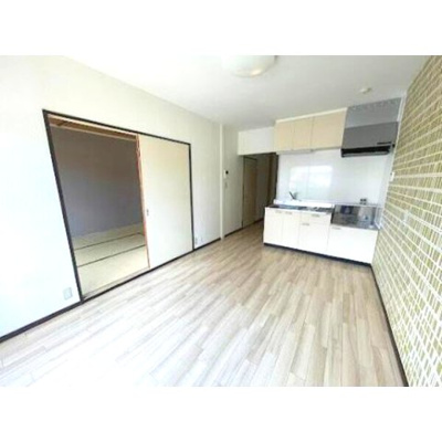 【居間・リビング】 | シャトー三木