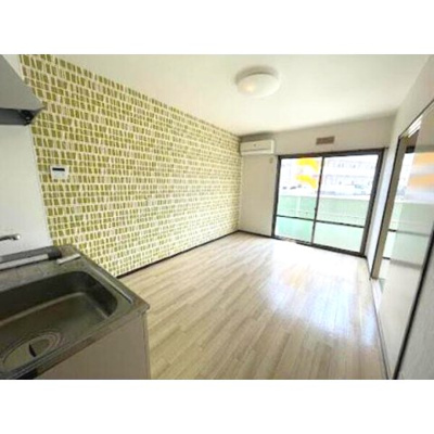 【居間・リビング】 | シャトー三木