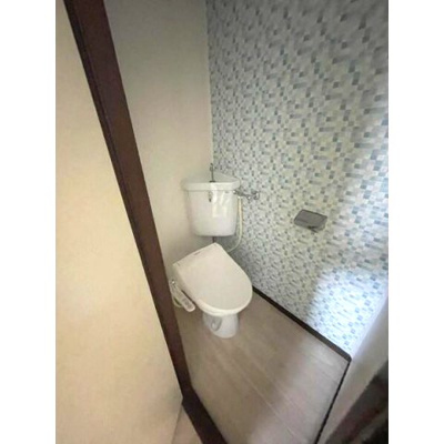 【トイレ】 | シャトー三木
