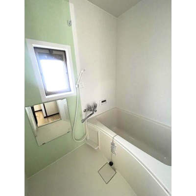 【浴室】 | シャトー三木