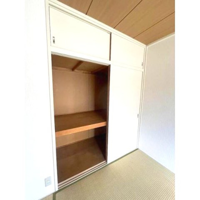 【収納】 | シャトー三木