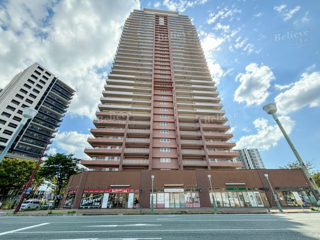 ザ・ライオンズ久留米ウェリスタワー