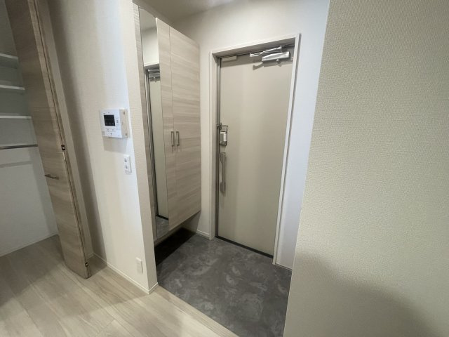 【玄関】 | Ｍａｉｓｏｎ　ｄｅ　青木 | ゆったりとした玄関です